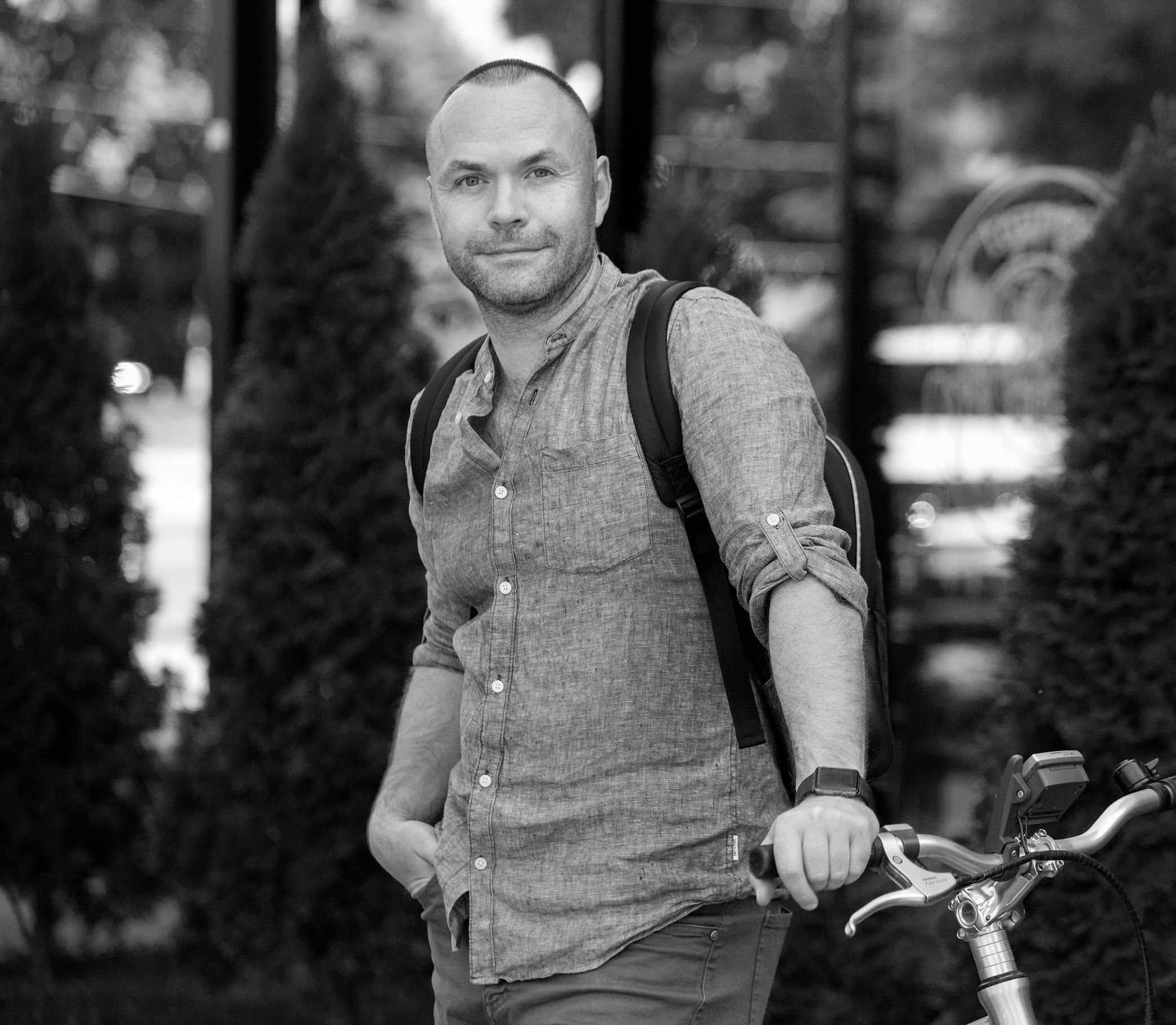 Volodymyr Shostakovych